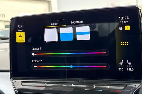 DA25BRX Volkswagen ID.5 150kW Max Pro Performance 77kWh 5dr Auto | Arear View Camera | Heat Pump Thumbnail #30