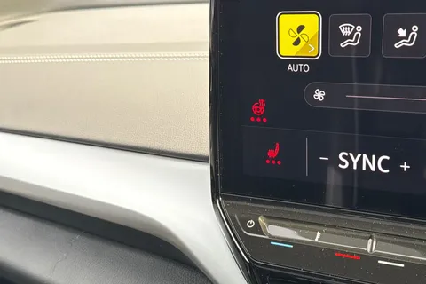 DA25BRX Volkswagen ID.5 150kW Max Pro Performance 77kWh 5dr Auto | Arear View Camera | Heat Pump Thumbnail #36