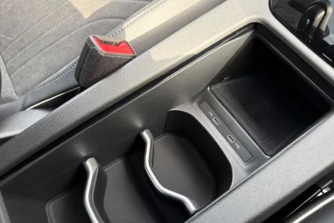 DA25BRX Volkswagen ID.5 150kW Max Pro Performance 77kWh 5dr Auto | Arear View Camera | Heat Pump Thumbnail #37