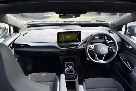 DA25BRX Volkswagen ID.5 150kW Max Pro Performance 77kWh 5dr Auto | Arear View Camera | Heat Pump Thumbnail #44