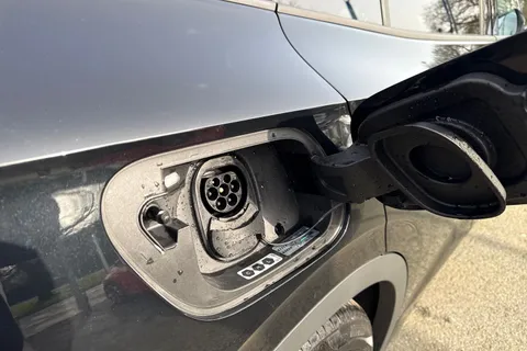 DA25BRX Volkswagen ID.5 150kW Max Pro Performance 77kWh 5dr Auto | Arear View Camera | Heat Pump Thumbnail #45