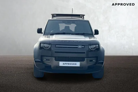 KM74NBN Land Rover Defender 130 3.0 D350 Outbound 5dr Thumbnail #9