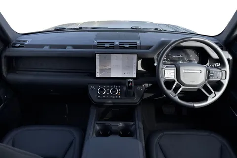 KM74NBN Land Rover Defender 130 3.0 D350 Outbound 5dr Thumbnail #11
