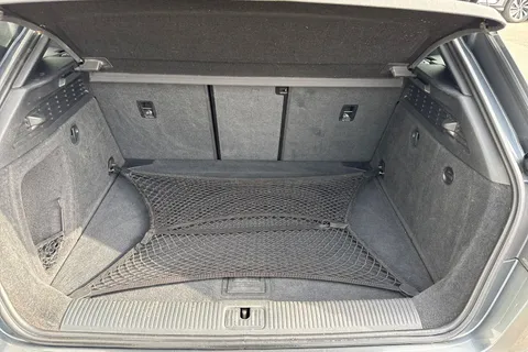 RX66ULP Audi A3 1.4 TFSI CoD S line Sportback Euro 6 (s/s) 5dr Thumbnail #7