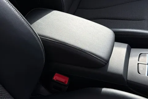 46 of 64 for Audi A3 1.4 TFSI CoD S line Sportback Euro 6 (s/s) 5dr