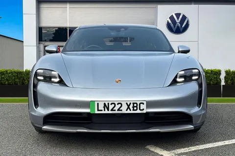 LN22XBC Porsche Taycan Performance Plus 93.4kWh 4 Cross Turismo Auto 4WD 5dr (11kW Charger) Thumbnail #7