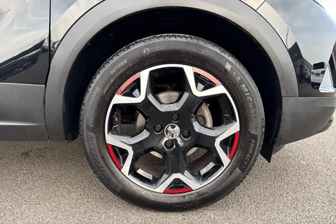 VA72GUH Vauxhall Mokka 1.2 Turbo GS Line Euro 6 (s/s) 5dr Thumbnail #11