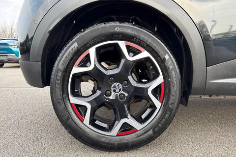 VA72GUH Vauxhall Mokka 1.2 Turbo GS Line Euro 6 (s/s) 5dr Thumbnail #12