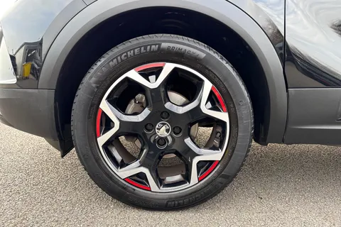 VA72GUH Vauxhall Mokka 1.2 Turbo GS Line Euro 6 (s/s) 5dr Thumbnail #13