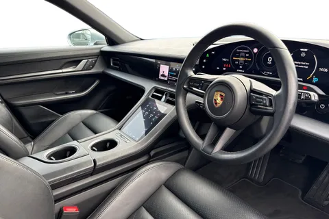 LN22XBC Porsche Taycan Performance Plus 93.4kWh 4 Cross Turismo Auto 4WD 5dr (11kW Charger) Thumbnail #15