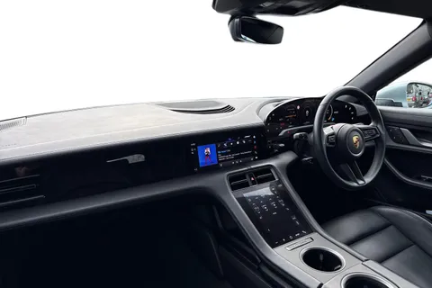 LN22XBC Porsche Taycan Performance Plus 93.4kWh 4 Cross Turismo Auto 4WD 5dr (11kW Charger) Thumbnail #16