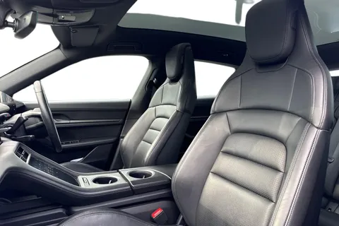 LN22XBC Porsche Taycan Performance Plus 93.4kWh 4 Cross Turismo Auto 4WD 5dr (11kW Charger) Thumbnail #17