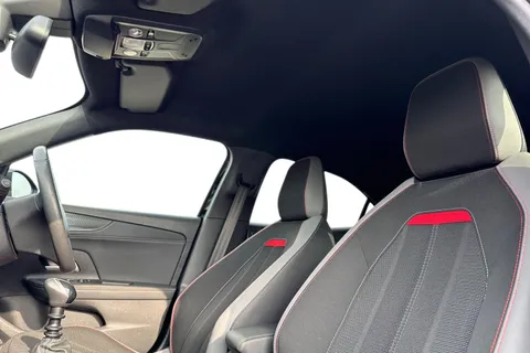 VA72GUH Vauxhall Mokka 1.2 Turbo GS Line Euro 6 (s/s) 5dr Thumbnail #17