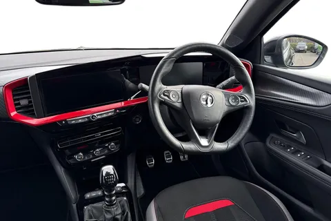 VA72GUH Vauxhall Mokka 1.2 Turbo GS Line Euro 6 (s/s) 5dr Thumbnail #19