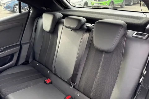 VA72GUH Vauxhall Mokka 1.2 Turbo GS Line Euro 6 (s/s) 5dr Thumbnail #20