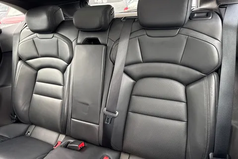 LN22XBC Porsche Taycan Performance Plus 93.4kWh 4 Cross Turismo Auto 4WD 5dr (11kW Charger) Thumbnail #20