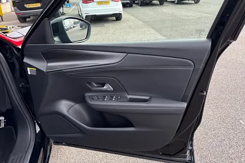 VA72GUH Vauxhall Mokka 1.2 Turbo GS Line Euro 6 (s/s) 5dr Thumbnail #22