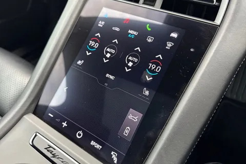 LN22XBC Porsche Taycan Performance Plus 93.4kWh 4 Cross Turismo Auto 4WD 5dr (11kW Charger) Thumbnail #23