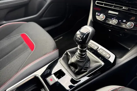 VA72GUH Vauxhall Mokka 1.2 Turbo GS Line Euro 6 (s/s) 5dr Thumbnail #24