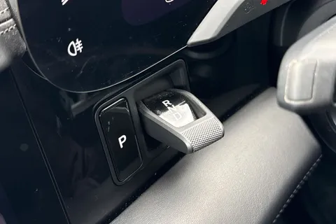 LN22XBC Porsche Taycan Performance Plus 93.4kWh 4 Cross Turismo Auto 4WD 5dr (11kW Charger) Thumbnail #24