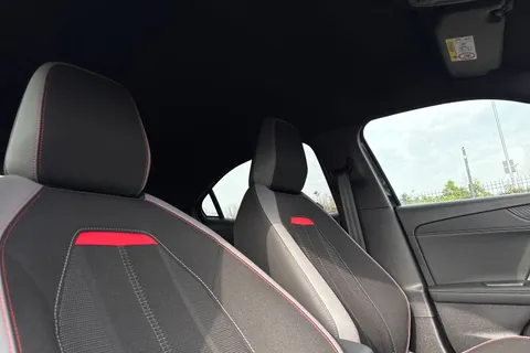 VA72GUH Vauxhall Mokka 1.2 Turbo GS Line Euro 6 (s/s) 5dr Thumbnail #25