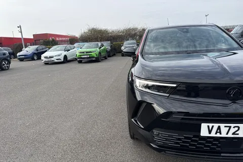 VA72GUH Vauxhall Mokka 1.2 Turbo GS Line Euro 6 (s/s) 5dr Thumbnail #26