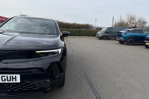 VA72GUH Vauxhall Mokka 1.2 Turbo GS Line Euro 6 (s/s) 5dr Thumbnail #27