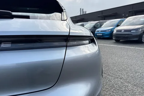 LN22XBC Porsche Taycan Performance Plus 93.4kWh 4 Cross Turismo Auto 4WD 5dr (11kW Charger) Thumbnail #27