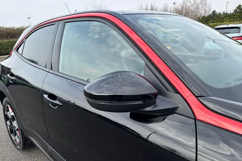 VA72GUH Vauxhall Mokka 1.2 Turbo GS Line Euro 6 (s/s) 5dr Thumbnail #29