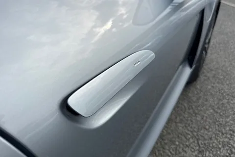 LN22XBC Porsche Taycan Performance Plus 93.4kWh 4 Cross Turismo Auto 4WD 5dr (11kW Charger) Thumbnail #29