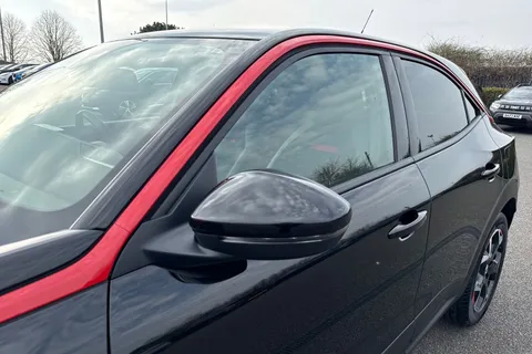 VA72GUH Vauxhall Mokka 1.2 Turbo GS Line Euro 6 (s/s) 5dr Thumbnail #30