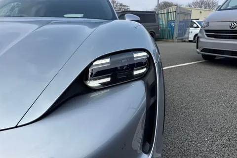 LN22XBC Porsche Taycan Performance Plus 93.4kWh 4 Cross Turismo Auto 4WD 5dr (11kW Charger) Thumbnail #32