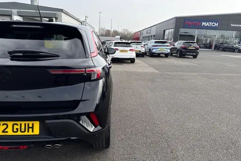 VA72GUH Vauxhall Mokka 1.2 Turbo GS Line Euro 6 (s/s) 5dr Thumbnail #32