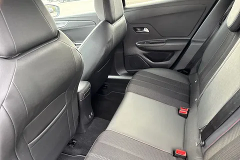 VA72GUH Vauxhall Mokka 1.2 Turbo GS Line Euro 6 (s/s) 5dr Thumbnail #34