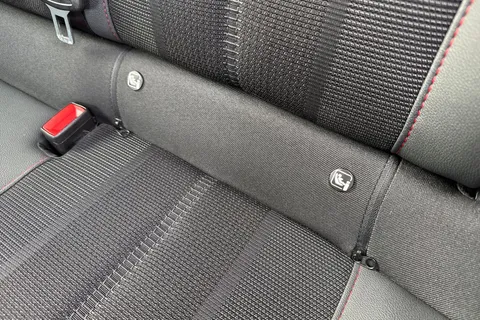 VA72GUH Vauxhall Mokka 1.2 Turbo GS Line Euro 6 (s/s) 5dr Thumbnail #35