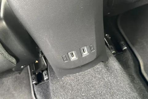 VA72GUH Vauxhall Mokka 1.2 Turbo GS Line Euro 6 (s/s) 5dr Thumbnail #36