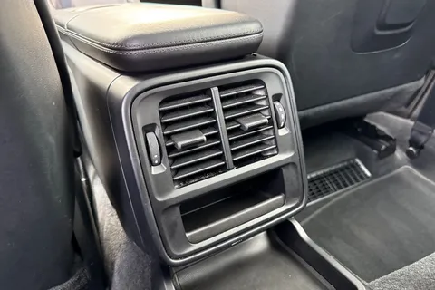 LN22XBC Porsche Taycan Performance Plus 93.4kWh 4 Cross Turismo Auto 4WD 5dr (11kW Charger) Thumbnail #38