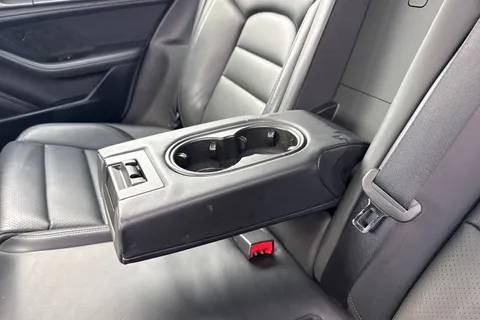 LN22XBC Porsche Taycan Performance Plus 93.4kWh 4 Cross Turismo Auto 4WD 5dr (11kW Charger) Thumbnail #39