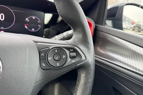 VA72GUH Vauxhall Mokka 1.2 Turbo GS Line Euro 6 (s/s) 5dr Thumbnail #39