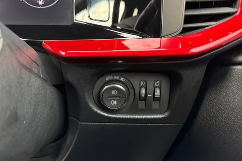 VA72GUH Vauxhall Mokka 1.2 Turbo GS Line Euro 6 (s/s) 5dr Thumbnail #41