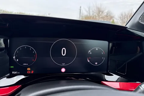 VA72GUH Vauxhall Mokka 1.2 Turbo GS Line Euro 6 (s/s) 5dr Thumbnail #42