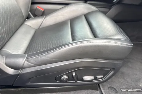 LN22XBC Porsche Taycan Performance Plus 93.4kWh 4 Cross Turismo Auto 4WD 5dr (11kW Charger) Thumbnail #42