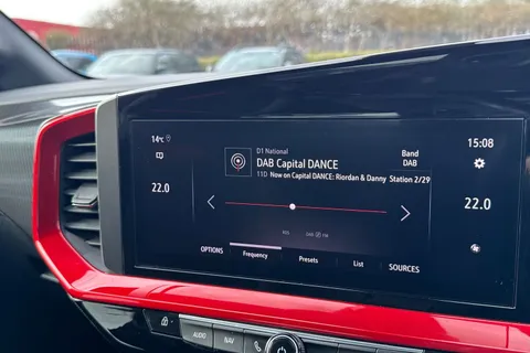 VA72GUH Vauxhall Mokka 1.2 Turbo GS Line Euro 6 (s/s) 5dr Thumbnail #43