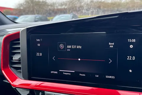 VA72GUH Vauxhall Mokka 1.2 Turbo GS Line Euro 6 (s/s) 5dr Thumbnail #44