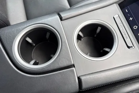 LN22XBC Porsche Taycan Performance Plus 93.4kWh 4 Cross Turismo Auto 4WD 5dr (11kW Charger) Thumbnail #45