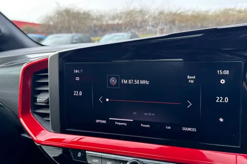 VA72GUH Vauxhall Mokka 1.2 Turbo GS Line Euro 6 (s/s) 5dr Thumbnail #45