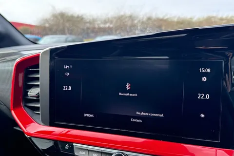 VA72GUH Vauxhall Mokka 1.2 Turbo GS Line Euro 6 (s/s) 5dr Thumbnail #48