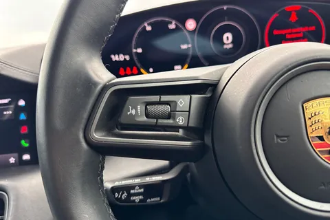 LN22XBC Porsche Taycan Performance Plus 93.4kWh 4 Cross Turismo Auto 4WD 5dr (11kW Charger) Thumbnail #49