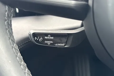 LN22XBC Porsche Taycan Performance Plus 93.4kWh 4 Cross Turismo Auto 4WD 5dr (11kW Charger) Thumbnail #51