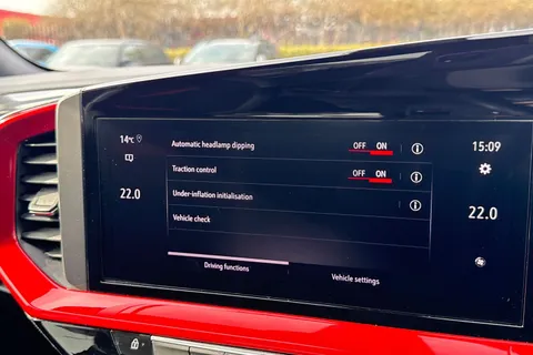 VA72GUH Vauxhall Mokka 1.2 Turbo GS Line Euro 6 (s/s) 5dr Thumbnail #51